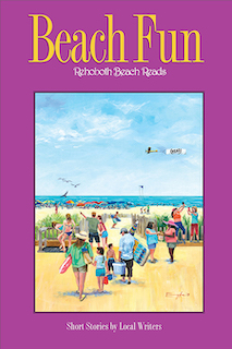Beach Fun Book Cover