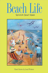 Beach Life Book Cover