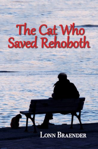 TheCatWhoSaved-BackCoverCopy